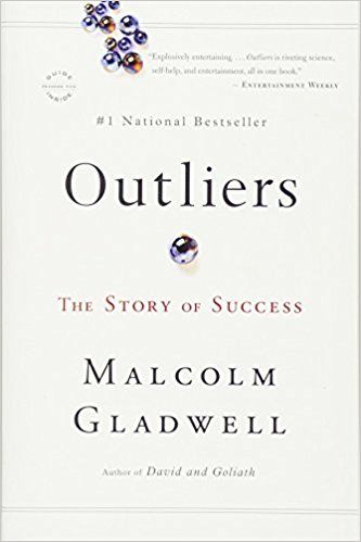 Outliers, The Story of Success
